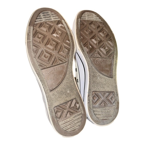 Women’s Chuck Taylor All Star Lift Platform Canvas. Size 6 - Picture 6 of 7